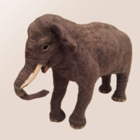 Wool Sculpture by Heidi Reeves - Fine Artist